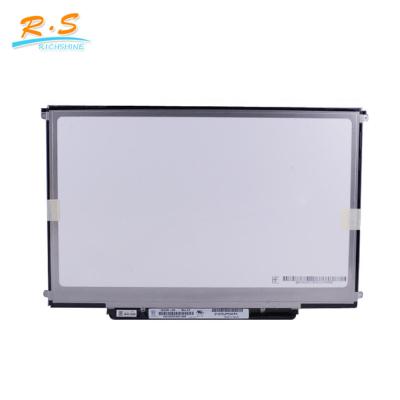 China 13.3 Inch Laptop LCD Screen , TFT LCD Panel B133EW07 V2 1280x800 LVDS 1ch 6-bit for sale