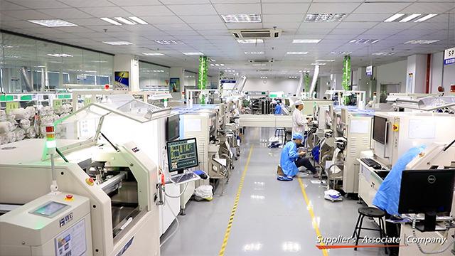 Verified China supplier - Shenzhen Shanju Technology Co., Ltd.