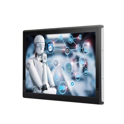 China Industrial Application Pen Touch Monitor 15 Inch Open Frame Screen LCD Bar Table Touch Monitor LCD MONITOR for sale