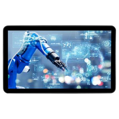 China Industrial Application 40 Inch Touch Screen LCD Monitor TV Monitor For Android Ultra Wide TV Box Touch Screen Monitor for sale