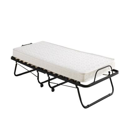 China Anti-bacteria Foldable White Nonwovens Medical Air Hospital Bed Mattress Waterproof Encasement With Zipper for sale