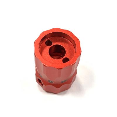 China OEM Professional CNC Plastic Rapid Prototyping 3D Manufacturing Aluminum Parts Installation Professional Printing Processing Services for sale