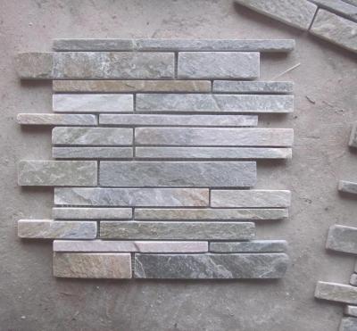 China Oyster Stone Mosaic Tile Natural Wall Mosaic Oyster Mosaic Floor Tiles Mosaic Pattern Parquet for sale