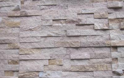 China Beige Sandstone Ledgestone,Indoor Sandstone Stacked Stone,Outdoor Sandstone Culture Stone Panel for sale