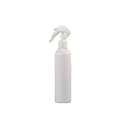 China Garden 100ml 150ml 200ml 250ml Yuyao 24/410 28/410 Plastic Mini Trigger Sprayer For Plastic Bottles Set FTA-10-2AR for sale