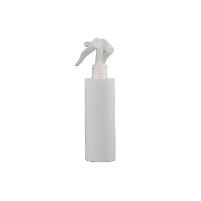 China Garden 50ml 100ml 150ml 200ml 250ml Yuyao Mini Plastic Trigger Sprayer for Plastic Bottle Set Garden Kitchen Bathroom FTA-10-2BS for sale