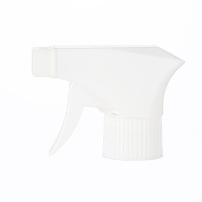 China Non Spill Hot Selling TRIGGER SPRAYER FTA-01 WHITE Plastic Trigger Sprayer 28/400 28/410 28/415 Trigger Sprayer for sale