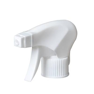 China Non Spill Professional Plastic Foam Trigger Sprayer Pump Customized Colors For Car Foaming Cleaning 28/400 28/410 28/415 for sale