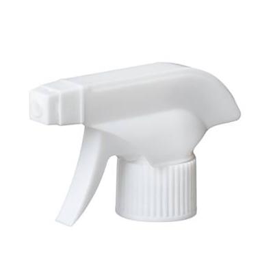 China Non Spill New Design Plastic Foam Trigger Sprayer Foam Nozzle For Kitchen/Bathroom/Car Cleaner 28/400 28/410 28/415 Ratchet for sale