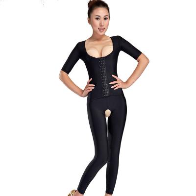 China NANBIN Breathable Woman Full Waist Shaper Body Shaper Slimming Waist Shaper for sale