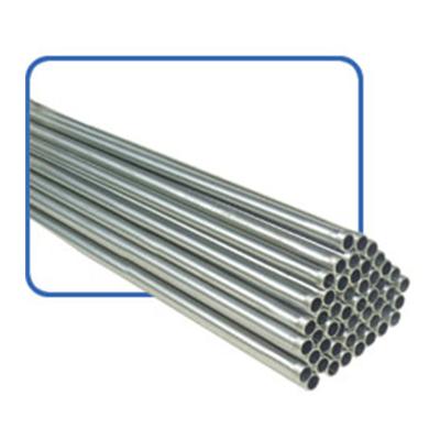 China High pressure using 70kg/cm² ² Round Bar Shape Slip Ring Quick Stainless Steel Pipe 1/2