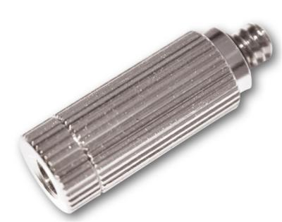 China SUS303 Stainless Filtration + Fine Plastic Vortex Filter Pipe for sale