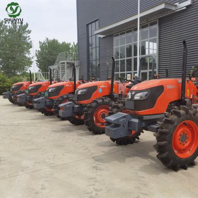 China Used Used Tractor KUBOTA M954 from KUBOTA Machinery Repair Shops for sale