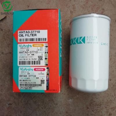 China KUBOTA Tractor Parts HHTAO-37710 OIL FILTER for sale