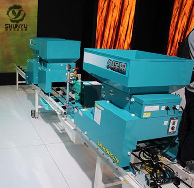 China Similar Electric Rice Seeder Kubota Rice Tray Seedling Machine for sale