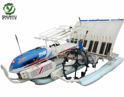 China Rice transplanter 4 rows rice transplanter for sale for sale