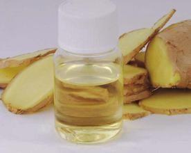 China Ginger oil for sale