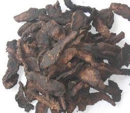 China dried rehmannia root,RADIX REHMANNIAE for sale