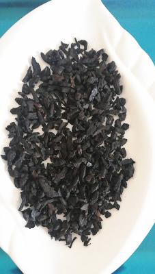 China Steamed Chinese Foxglove /:Rehmanniae Radix Teabag CutChinese herbal teabag cut for sale