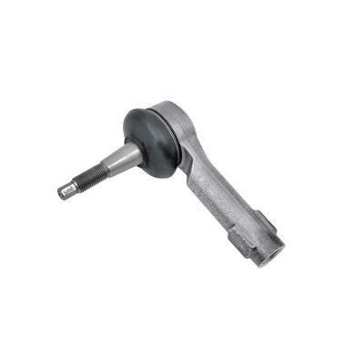 China For manufacturing Custom Car parts steering system tie rod ball joint assembly for sale