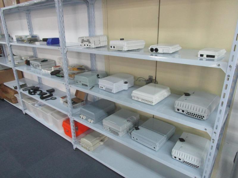 Verified China supplier - Ningbo Ocean Communications Equipment Limited