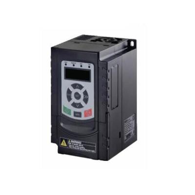 China FTTH XFC150 High Performance Vector Inverter Mini Type Three Phase 380v 0.4-2.2kW for sale