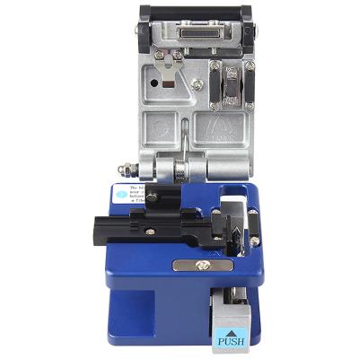 China FC-6S FC-6S High Quality Fiber Optic Cleaver-F Type for sale