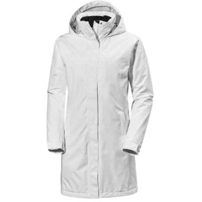 China Women's Hooded Jacket Windproof QUICK DRY Long Cold Resistant Clothing Packable Breathable for sale