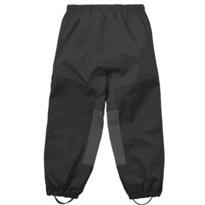 China Baby Breathable Waterproof Pants Spring And Autumn Seasonal Outdoor Charge Children Protective Pants for sale