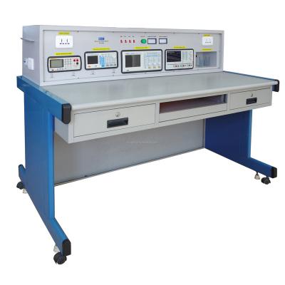 China MCP TB1400 - electronic workbench PC supported TB1400 for sale