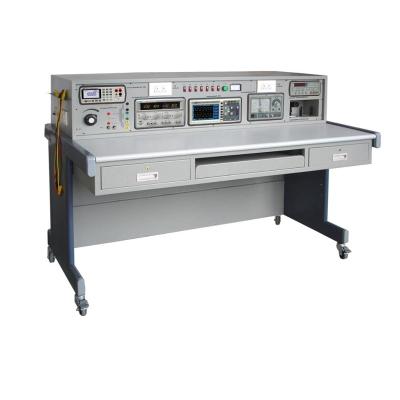 China MCP TB1200 - Educational Training Equipment / Colleges Electronic Workbench For Schools for sale