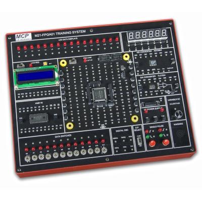 China MCP M21-FPGA01- FPGA /physical training system M21-FPGA01 training equipment for sale