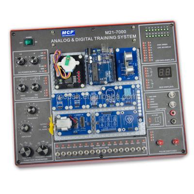 China Educational MCP M41-1100 LEARNING KIT for mega DEVELOPMENT BOARDS TRAINING MODULE SENSOR electronics design platfo for sale