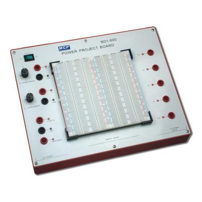 China MCP M21-600 - breadboard power electronics device power supply for sale