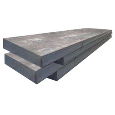 China Building Material Decoration SAE1006 A36 Ss400 Q235 Q345 2mm Oiled Metal Iron Sheet Hot Cold Rolled Carbon Steel Plate for sale