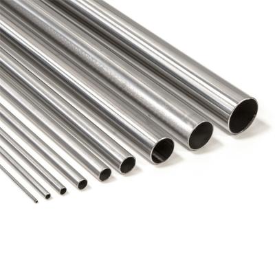 China Construcion / Building /Industry/Daily Necessities 316L Stainless Steel Pipe 304 304L 310S 316 Manufacturer Price for sale