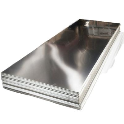 China Cost Performance ASTM Corrosion Resistant AiSi Stainless Steel Plate 410S 410L 436 405 425 436 439 444 445 441 420L for sale