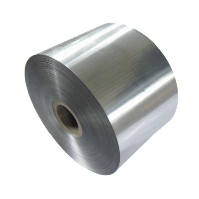 China Reliable factory build 0cr18ni19 201 202 304 304L 310 410 410 410s 420 430 431 stainless steel coil for sale