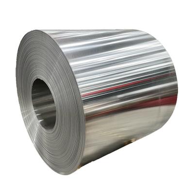 China Construction 304 316L Thickness 0.3-1.0mm Thickness Hot Rolled Stainless Steel Cold Rolled Coil for sale