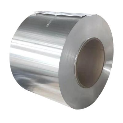 China Construction AISI ASTM 201 202 304 304L 316 316L 321 310S 904L 2205 2507 stainless steel coil with 2B 8K surface for sale