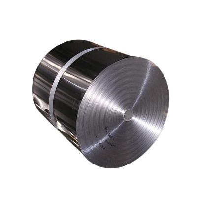 China Hot Cold Rolled Construction AISI 304 316L 310S 409L 420 420j1 420j2 430 431 434 Stainless Steel 436L 439 Coil SUS 201 for sale