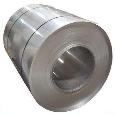 China Decorations Cold Rolled SS 201 202 304 304L 430 316 316L 309 310S Stainless Steel Coil Factory Price for sale