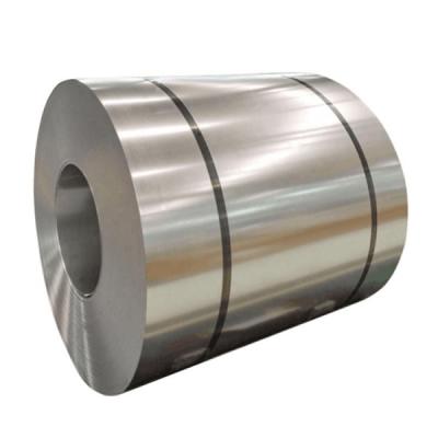 China Decorations SUS 201 Stainless Steel Coil Aisi 200 Series No4 Surface Finished SS Coil for sale