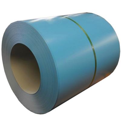 China Galvanized Cold Rolled Steel Coil Manufacturer PPGI PPGL Cold Rolled Steel Coil RAL 9002 Galvanized Steel Coil for sale