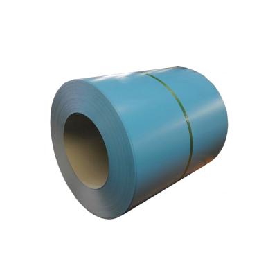 China Making Pipes Professional PPGI Color Coated Steel Coil PPGI Prepainted Galvanized Steel Coil Sheet for sale