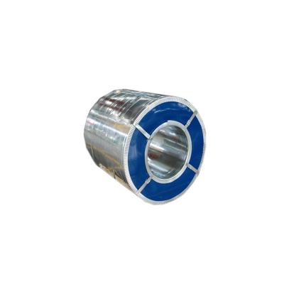 China Making Pipes High Quality Liaochengi Coil - Galvanized Steel Coil Complete Specifications Can Be Customized for sale