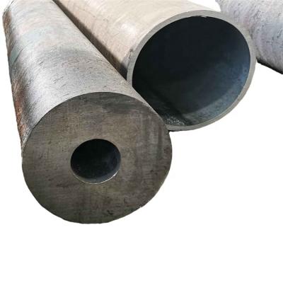 China High Quality Hot Rolled Ms Pipe Liquid Manufacturer Seamless Pipe ASTM A53 ASTM a106 Factory Wall Thickness for sale