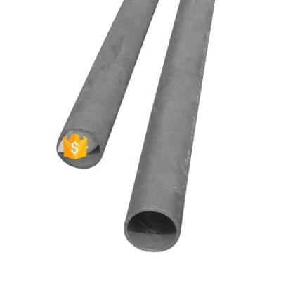 China Liquid Pipe China Supply Pipe Wall Thickness Boiler Alloy Tube Can Be Customized Processing for sale