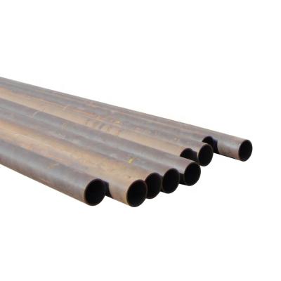 China High Quality Seamless Steel Pipe And Fluid Pipe ASTM A335 P11 Alloy Tube From China for sale