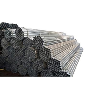 China Factory Supply Low Price Liquid Galvanized Steel Pipe Seamless Tube Welded Pipe With High Quality for sale